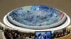 UN Rights Chief Condemns Mass Shootings in US