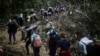 Panama's Mulino says he will close one of world's busiest migration routes