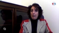 "Vamos a tratar a las personas con dignidad": coordinadora de asuntos de la frontera de la Casa Blanca. 