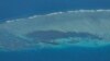 China Says Philippine Vessel ‘Illegally’ Landed on Disputed Atoll