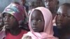 Koyawa Yara Masu Gudun Hijira Da Marasa Galihu Karatu A Adamawa