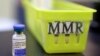 Chad officials seal schools as measles epidemic hits poor district