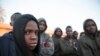 Retour au Burkina de 154 migrants évacués de Libye
