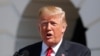 Trump: 'Collusion Is Not a Crime'