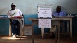 Manifestation à Yaoundé contre le double scrutin de dimanche