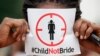 L'Etat de Virginie fixe l’âge minimum du mariage à 18 ans
