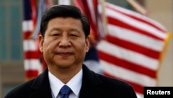 中南海開座談會 習近平究竟要如何轉危為機？