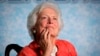 Barbara Bush 92 yoshida hayotdan ko'z yumdi