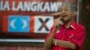 Mahathir Merasa Masih Mampu Pimpin Malaysia