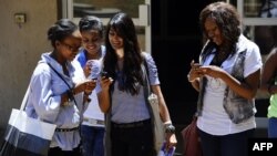 Experts argue that mobile device permit people to eceive and share information in real-time in the event of a health crisis, epidemic(s), and natural disasters.