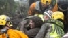 At Least 17 Dead in California Mudslides