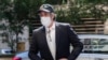 NY Prosecutors Interview Michael Cohen About Trump Finances 