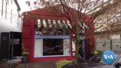 For Award-winning American Chef, Beast is Synonymous with Delicious