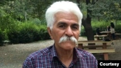 Əkbər Azad