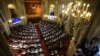 Colombia Approves Creation of Special War Crimes Court