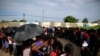 Mexico Returns 81 Migrants to Haiti Amid US Pressure