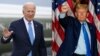 SML: Trump na Biden balongi "Super Tuesday" mpe babandi komilengela na kondongwana na "Présidentielle" 