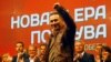Macedonia's Largest Opposition Party Appoints New Leader