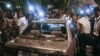 India Probing All 'Hostile' Groups After Mumbai Blasts