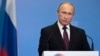 US State Department: Russian Media Law Poses Threat to Free Press