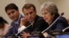 World Leaders Stress Need to Educate Girls