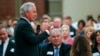 Corker: 'Radical Changes' Needed at White House