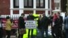 US Charges Assange After London Arrest