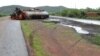 Nigeria Oil Spill Threatens Health, Environment 