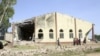 Suicide Attack on Nigerian Church Raises Fears of Sectarian Violence