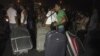 Lebanon Kidnappings Cause Regional Scare