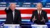 Sanders Has Momentum Heading Into Tonight's South Carolina Debate 