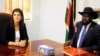 AS akan Berlakukan Embargo Senjata Terhadap Sudan Selatan