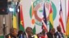 An Shiga Muhawara Kan Bukatar Ficewar Nijar Daga ECOWAS