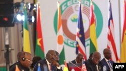 ECOWAS