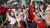 Thailand's Former PM Yingluck Fled to Dubai, Senior Party Members Say
