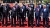 China’s ‘Belt and Road’ Meeting Sets Goals for Huge Development Plan