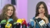 Amnestied Members of Pussy Riot Speak Out