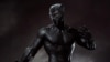 Black Panther, le dernier opus des studios Marvel, sort cette semaine. Conception de costumes et art conceptuel: Ruth Carter et son équipe. © Marvel Studios 2018