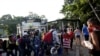 Venezuela: Parlamento pide ayuda internacional para atender a desplazados venezolanos