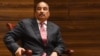 L'ex-président mauritanien Aziz nie en bloc dans un dernier monologue avant son jugement
