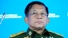 กองทัพเมียนมาตั้งรัฐบาลรักษาการ-ย้ำมีแผนจัดเลือกตั้งในอนาคต