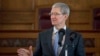 CEO Apple Akan Sumbangkan Seluruh Kekayaannya