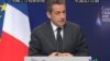 Attaque de Grand Bassam : "Les barbares visaient la démocratie", selon Sarkozy