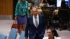 Canciller ruso choca con Blinken sobre Ucrania en reunión de seguridad en Malta