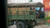 Military Crackdown Reported in Myanmar’s Chin State
