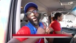 Élections en Namibie : les électeurs expriment leurs attentes