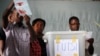 UN: Violence, Hatred Against Burundi Tutsis Could Presage Genocide
