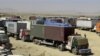 Pakistan Reopens Afghan Border Crossing to NATO