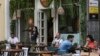 Greece, Spain Slowly Reopen Tourism Industries 