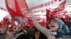 Turkey Election Down to Erdogan Agenda